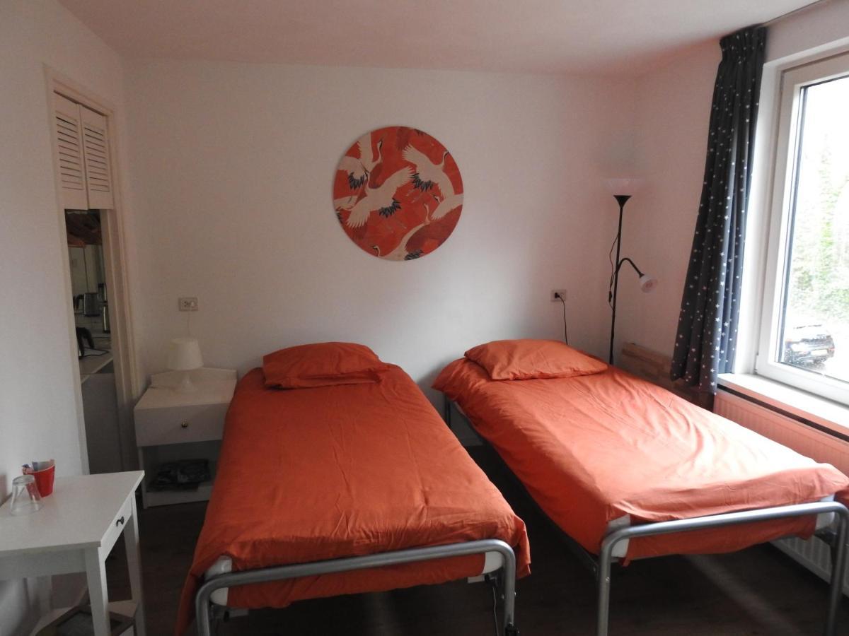My-A-Mi-Go-S Bed & Breakfast Muiderberg Ngoại thất bức ảnh