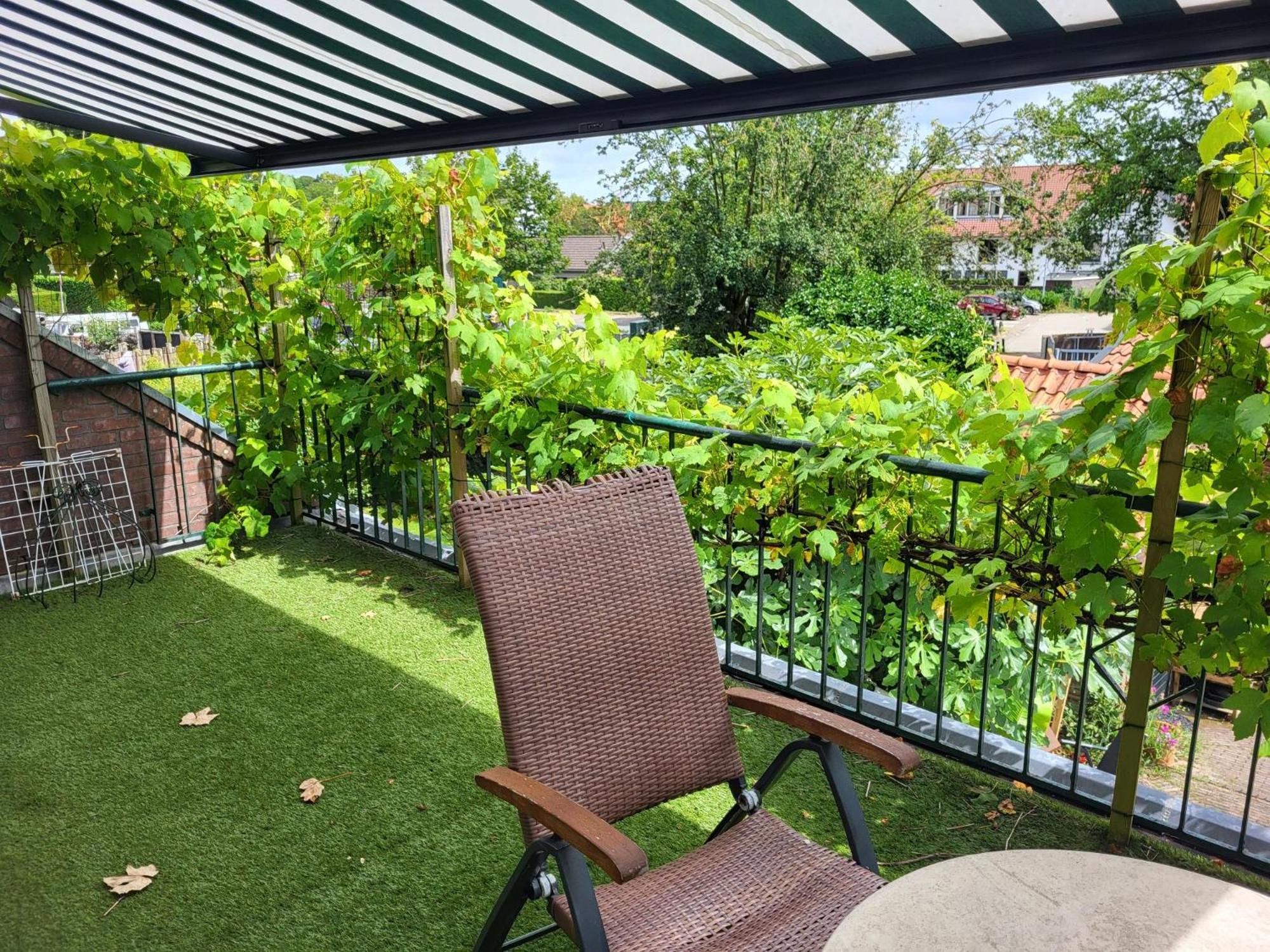 My-A-Mi-Go-S Bed & Breakfast Muiderberg Ngoại thất bức ảnh